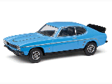 FORD CAPRI MKI RS3100 OLYMPIC BLUE VA13302