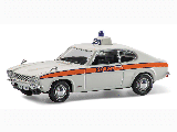 FORD CAPRI MKI 3000GT THAMES VALLEY POLICE VA13304