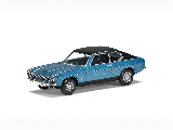 FORD CAPRI MKI 3000 GXL SAPPHIRE BLUE VA13308