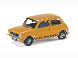 MINI 1275GT BRONZE YELLOW 'TREVOR' VA13500