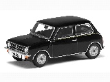 MINI CLUBMAN 1100 BLACK VA13502A