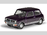 MINI 1275GT BLACK TULIP VA13508