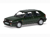 VOLKSWAGEN GOLF MK2 GTi 16V OAK GREEN RHD(UK) VA13604A