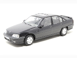 OPEL OMEGA 3000 GSi STARMIST BLACK LHD (GERMANY) VA14004B