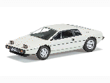 LOTUS ESPRIT SERIES 1 LAST S1 PRODUCED MONACO WHITE VA14200