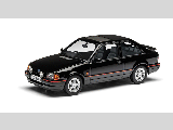 FORD ESCORT MK4 XR3i BLACK VERSION A VA14307A