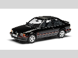FORD ESCORT MK4 XR3i BLACK VERSION B VA14307B