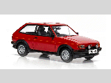 FORD FIESTA MK2 XR2 ROSSO RED VA14401