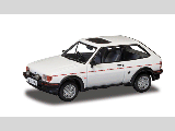 FORD FIESTA MK2 XR2 DIAMOND WHITE VA14403