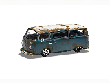 VOLKSWAGEN CAMPER TYPE 2 BABY RAT VA14601