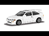 FORD ESCORT MK5 RS COSWORTH DIAMOND WHITE VA14800