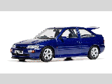 FORD ESCORT MK5 RS COSWORTH LUXURY IMPERIAL BLUE VA14802