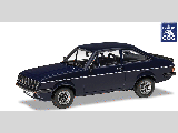 FORD ESCORT MK2 RS2000 MIDNIGHT BLUE(RICHARD HAMMOND) VA14909
