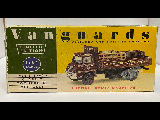THAMES TRADER DROPSIDE TRUCK TRUMAN'S VA15001
