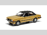 FORD CORTINA MK5 2.0 GHIA S SOLAR GOLD VA15004