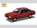 FORD CORTINA MK5 1.6GL TERRACOTTA RED VA15006