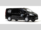 FORD TRANSIT CUSTOM 300 L1 SHADOW BLACK VA15105