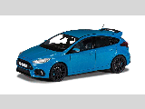 FORD FOCUS MK3 RS NITROUS BLUE VA15301