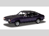 FORD CAPRI MK2 1.6 XL PURPLE VELVET VA15407