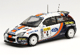 COLIN McRAE FORD FOCUS WRC MONTE CARLO RALLY 2001-VA99900