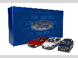 FORD XR COLLECTION CAR SET VC01301