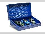 FORD HERITAGE CAPRI COLLECTION VC01303