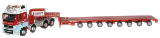 LOADER CHRIS BENNETT CHESHIRE-VOL01LL