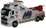 VOLVO RECOVERY TRUCK M8-VOL05REC