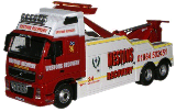 VOLVO RECOVERY WESTONS-BIGGAR VOL06REC