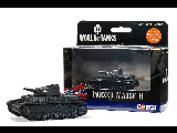 PANZER IV AUSF H WT91203