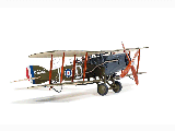 BRISTOL F2B FIGHTER RAF 139 SQUADRON ITALY 1918 AA28801