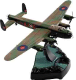 AVRO LANCASTER DAMBUSTER AA32612