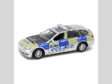 BMW 5 SERIES F11 LONDON METROPOLITAN POLICE 1-64 SCALE ATC64307