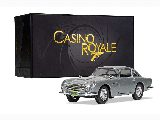 JAMES BOND ASTON MARTIN DB5 CASINO ROYALE CC04313