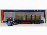ERF EC LOG TRAILER JOS MILLICAN CC11905