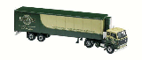 VOLVO F88 FRIDGE TRAILER H E PAYNE-CC13106