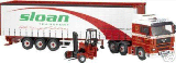 MAN TGA SLOAN TRANSPORT-CC13421