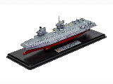 HMS PRINCE OF WALES (R09) AIRCRAFT CARRIER CC75001