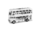 THE BEATLES LONDON BUS REVOLVER CC82340