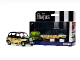 THE BEATLES LONDON TAXI I WANT TO HOLD YOUR HAND CC85934