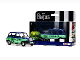 THE BEATLES LONDON TAXI CAN'T BUY ME LOVE CC85935