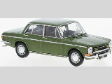 SIMCA 1301 SPECIAL METALLIC GREEN 1972 1-43 SCALE CLC464N