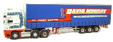 DAF XF DAVID MURRAY CARNOUSTIE-DAF06CS