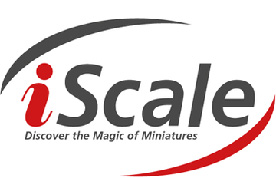 I SCALE