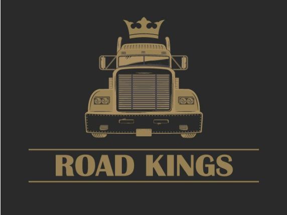 KK SCALE-ROAD KINGS