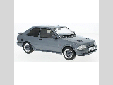 FORD ESCORT RS TURBO MK4 METALLIC GREY 1990 1-18 SCALE 18272