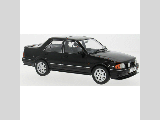 FORD ORION MKII BLACK RHD 1-18 SCALE 18649