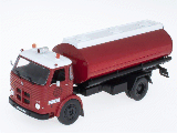 PEGASO SUPER COMET 1095 FIRE TRUCK SPAIN 1984 1-43 SCALE NF115