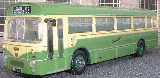 SOUTHDOWN MOTOR SERVICES BET BUS-OM40201