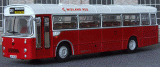 MIDLAND RED NBC DP BET FEDERATION-OM40202